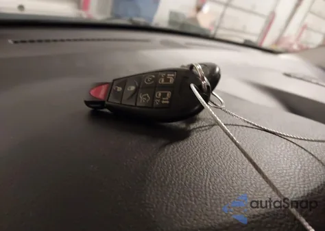 2015 Chrysler Town & Country Touring-L from USA, damaged, VIN 2C4RC1CG1FR547225